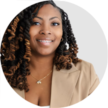 Skye Glover, LPC