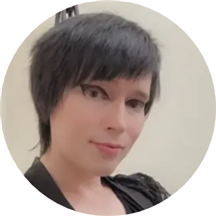Skye Toles, LPC