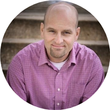Slade Dickson, LPC