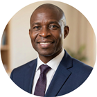Smart Nwachukwu, NP