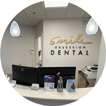 Smile Obsession Carol Stream