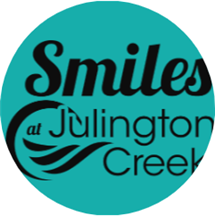 Smiles at Julington Creek