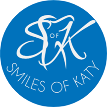 Smiles of Katy
