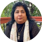 Smita Chand, LMHC