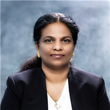 Smitha Ajesh, NP