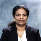 Smitha Ajesh, NP