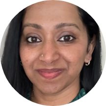 Smitha John, APRN, RN