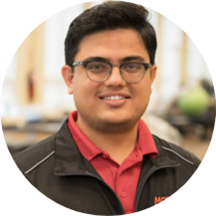 Sneh Shah, PT