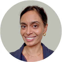 Sneha Raja, LMSW