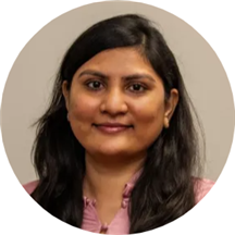 Sneha Sheth, PT