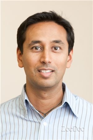 Snehal Mehta, MPT