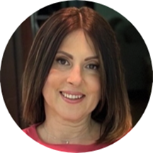 Snezana Gadjanski, LCPC