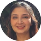 Snigdha Poudyal, RD, LD