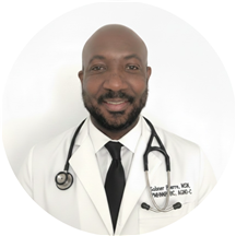 Sobner Pierre, PMHNP