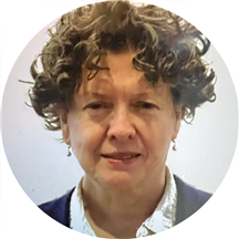 Soffia Jónsdóttir, LCSW - C