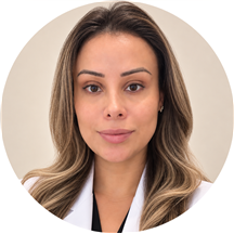 Sofia Benavides, RN