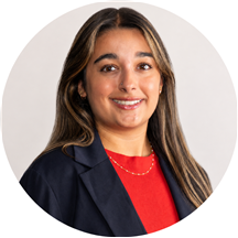 Sofia Dabestani, MA