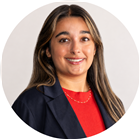 Sofia Dabestani, MA