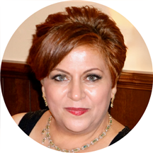 Sofia Emamian, LCSW