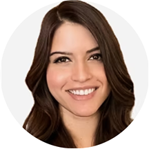 Sofia Gonzalez, LMSW