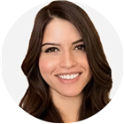 Sofia Gonzalez, LMSW