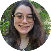 Sofia Marks, LPC
