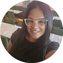 Sofia Nivar, LCSW