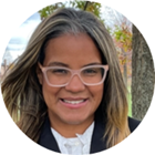 Sofia Nivar, LCSW