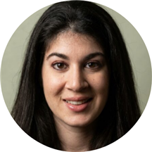 Sofia Perdomo, PMHNP, NP