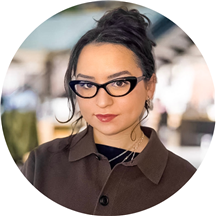 Sofia Skinner, LMSW, LSW