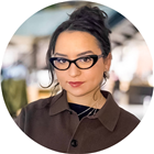 Sofia Skinner, LMSW, LSW