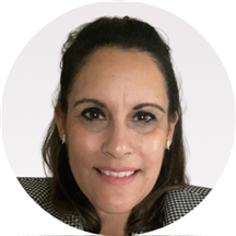 Sofia Tomina, LCSW