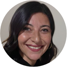 Sofia Villalobos, LMFT