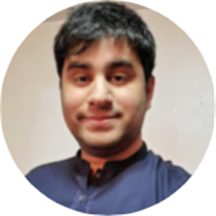 Sohaib Javed, LMHC