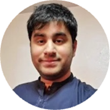 Sohaib Javed, LMHC
