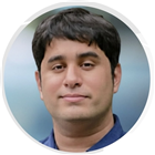 Sohaib Javed, LMHC
