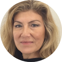 Soledad Pirro, NP, PMHNP-BC
