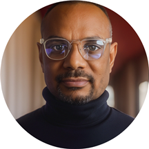 Solomon Abebe, APRN
