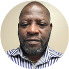 Solomon Adekola, PMHNP