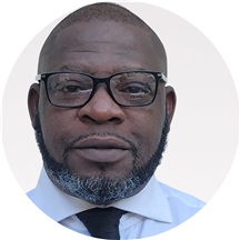 Solomon Adekola, PMHNP