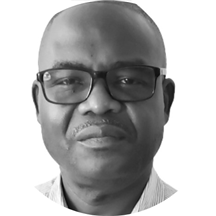 Solomon Berewa, LPC