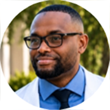 Solomon Duruji, APRN, RN
