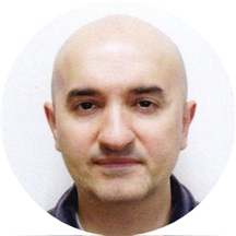 Solomon Mosheyev, PMHNP