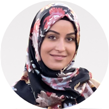 Somaya Kalla, LMFT