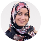 Somaya Kalla, LMFT