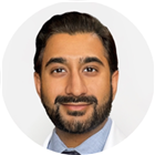 Somil Mehta, PA-C