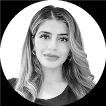 Sona Gurnani, LMHC