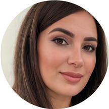 Sona Midourian, LMFT