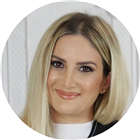 Sona Midourian, LMFT