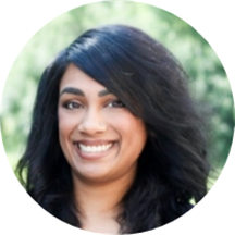 Sonal Kumar, LMHC